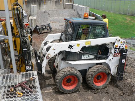 skid steer well drilling attachment|bobcat well drilling attachments.